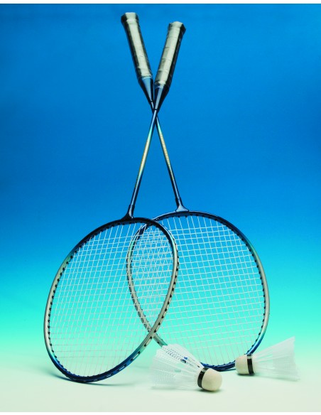 Juego de badminton 7KC6373