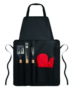 BBQ Delantal herramientas 7KC6388