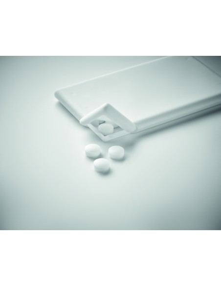 Expendedora de caramelos 7KC6637