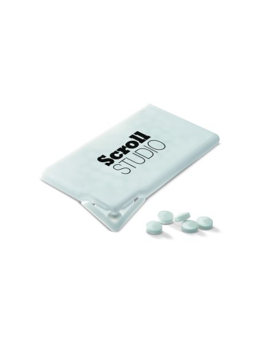 Expendedora de caramelos 7KC6637