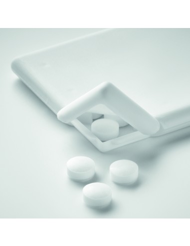 Expendedora de caramelos 7KC6637