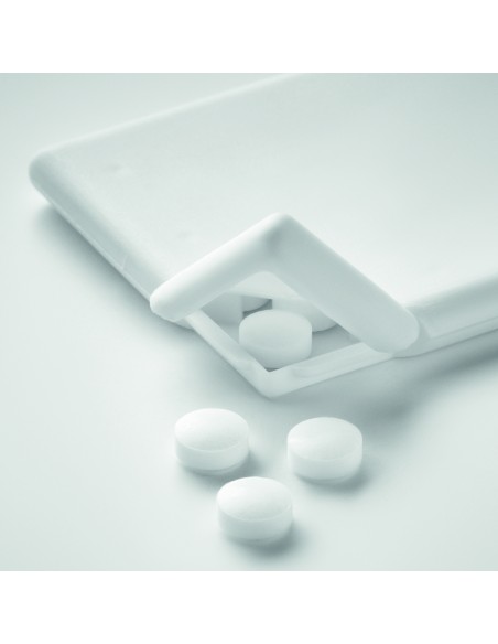 Expendedora de caramelos 7KC6637