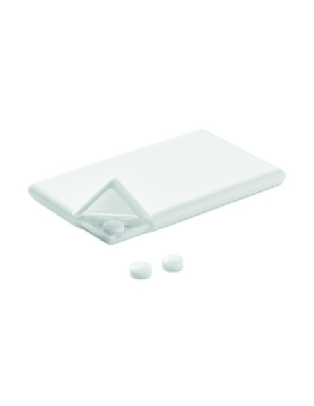 Expendedora de caramelos 7KC6637