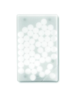 TRANSPARENTE