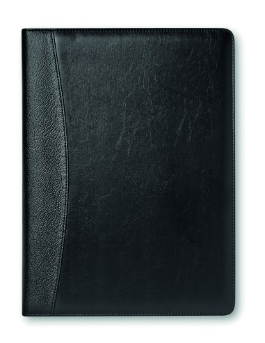 Portafolios A4 con calculadora 7KC8063