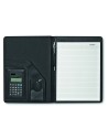 Portafolios A4 con calculadora Personalizado 7KC8063 - Imagen 3