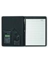 Portafolios A4 con calculadora Personalizado 7KC8063 - Imagen 8