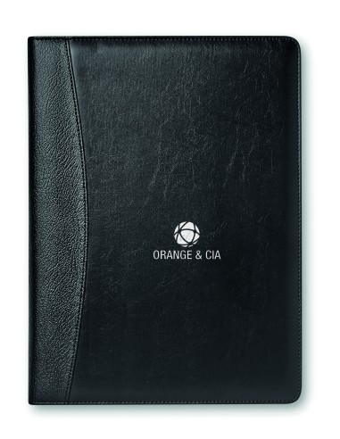 Portafolios A4 con calculadora 7KC8063