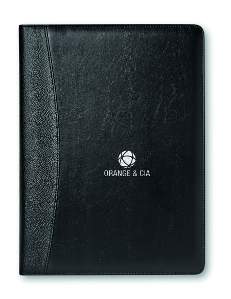 Portafolios A4 con calculadora 7KC8063