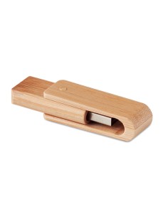 USB 16GB bambú 7MO1202c