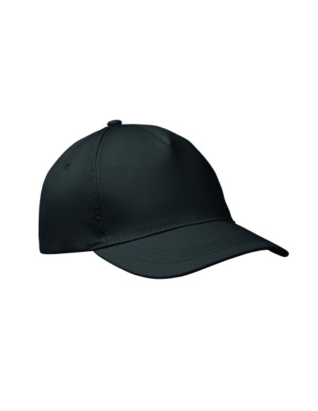 Gorra de béisbol de 5 paneles 7MO1447