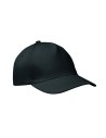 Gorra 5 paneles 160 gr/m² Personalizada 7MO1447 - Imagen 1
