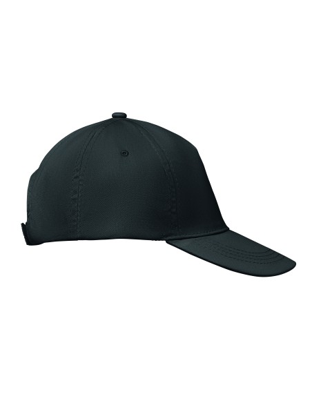 Gorra de béisbol de 5 paneles 7MO1447