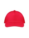 Gorra 5 paneles 160 gr/m² Personalizada 7MO1447 - Imagen 8