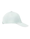 Gorra 5 paneles 160 gr/m² Personalizada 7MO1447 - Imagen 11