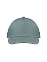 Gorra 5 paneles 160 gr/m² Personalizada 7MO1447 - Imagen 16