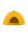 Gorra 5 paneles 160 gr/m² Personalizada 7MO1447 - Imagen 23