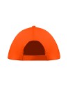 Gorra 5 paneles 160 gr/m² Personalizada 7MO1447 - Imagen 44