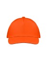 Gorra 5 paneles 160 gr/m² Personalizada 7MO1447 - Imagen 46