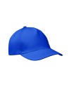Gorra 5 paneles 160 gr/m² Personalizada 7MO1447 - Imagen 59