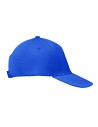 Gorra 5 paneles 160 gr/m² Personalizada 7MO1447 - Imagen 61