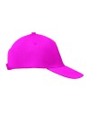 Gorra 5 paneles 160 gr/m² Personalizada 7MO1447 - Imagen 69