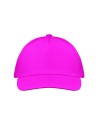 Gorra 5 paneles 160 gr/m² Personalizada 7MO1447 - Imagen 70