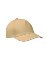 Gorra 5 paneles 160 gr/m² Personalizada 7MO1447 - Imagen 80