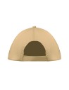 Gorra 5 paneles 160 gr/m² Personalizada 7MO1447 - Imagen 81