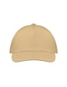 Gorra 5 paneles 160 gr/m² Personalizada 7MO1447 - Imagen 83