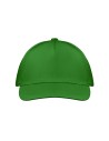 Gorra 5 paneles 160 gr/m² Personalizada 7MO1447 - Imagen 103