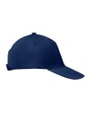 Gorra 5 paneles 160 gr/m² Personalizada 7MO1447 - Imagen 134