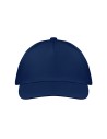Gorra 5 paneles 160 gr/m² Personalizada 7MO1447 - Imagen 138