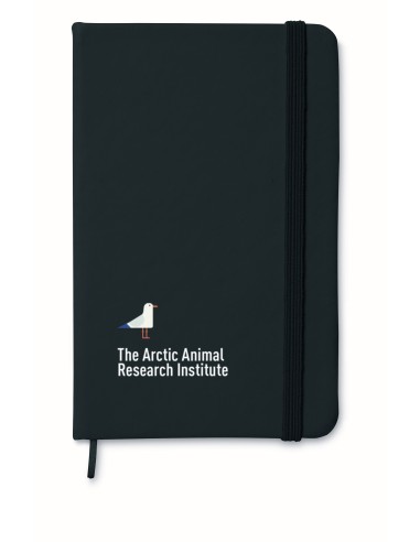 A6 cuaderno a rayas 7MO1800