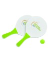 Set pequeño de raquetas de pla Personalizado 7MO1911 - Imagen 11