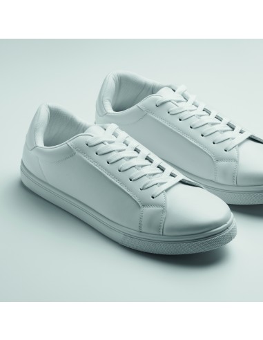 Zapatillas en PU 42 7MO2042