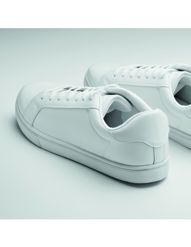 Zapatillas en PU 42 7MO2042