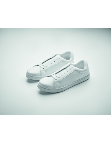 Zapatillas en PU 44 7MO2044