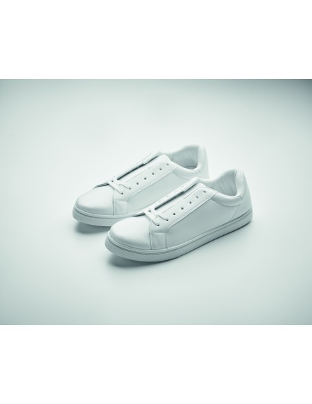 Zapatillas en PU 44 7MO2044