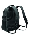 Mochila para portátil 600D RPET Personalizada 7MO2047 - Imagen 1