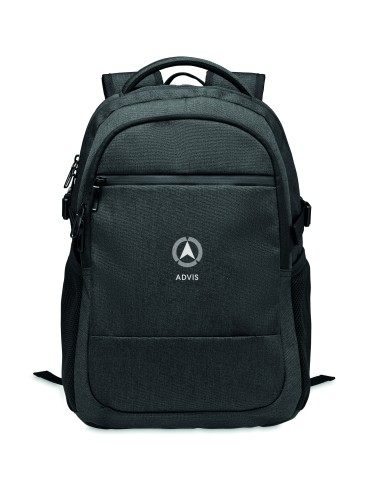 Mochila para portátil 600D RPET 7MO2047