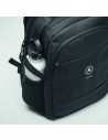 Mochila para portátil 600D RPET Personalizada 7MO2047 - Imagen 4