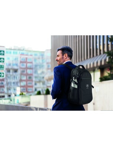 Mochila para portátil 600D RPET 7MO2047