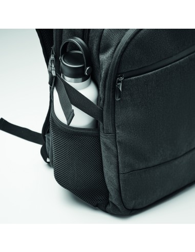 Mochila para portátil 600D RPET 7MO2047