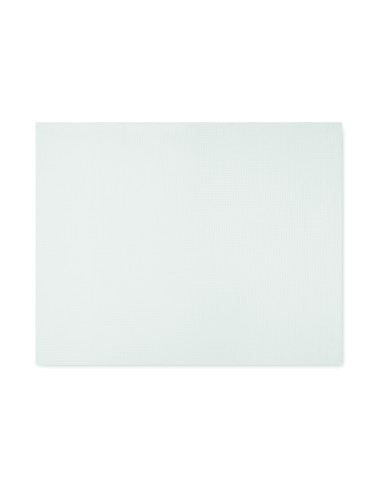 Manta waffle algodón 350 gr/m². 7MO2049