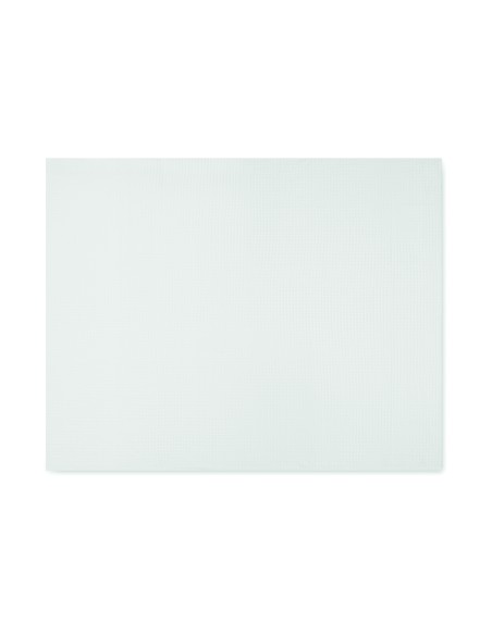 Manta waffle algodón 350 gr/m². 7MO2049