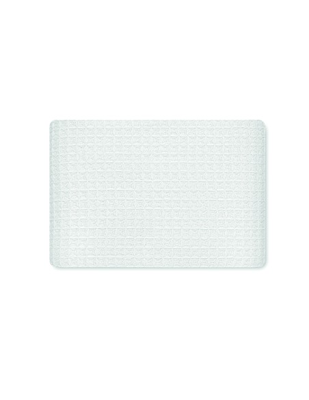 Manta waffle algodón 350 gr/m². 7MO2049