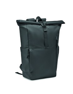 Mochila rolltop RPET 300D 7MO2051