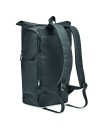 Mochila rolltop RPET 300D Personalizada 7MO2051 - Imagen 2