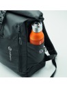 Mochila rolltop RPET 300D Personalizada 7MO2051 - Imagen 3